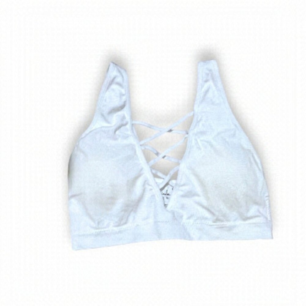 New bra with removable padding​​